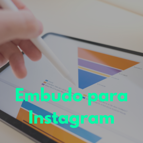 Embudos de venta para instagram