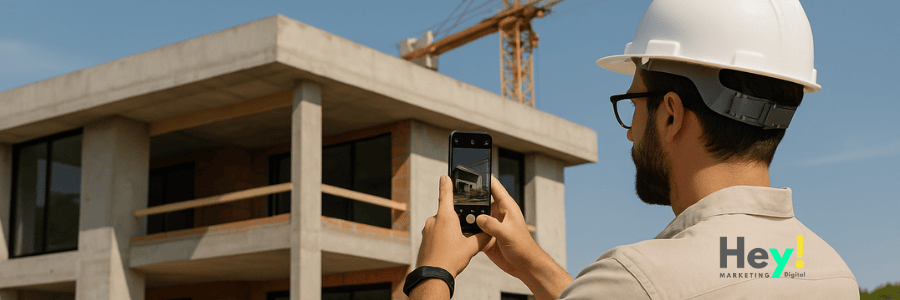 contenido para arquitectura en obra